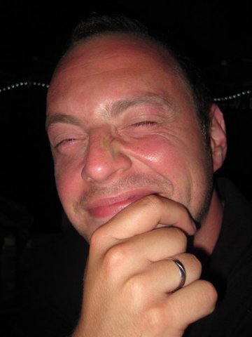 Nasser Fleck 2014