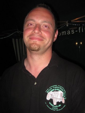 Nasser Fleck 2014
