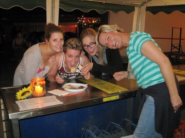Dorffest 2014
