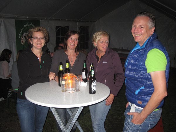 Sommerfest 2014