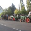 Treckertreffen im Hessenpark 2014