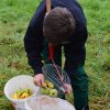 Vom Apfel zum Saft 2014