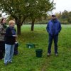 Vom Apfel zum Saft 2014