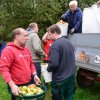 Vom Apfel zum Saft 2014