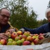 Vom Apfel zum Saft 2014