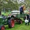 Vom Apfel zum Saft 2014