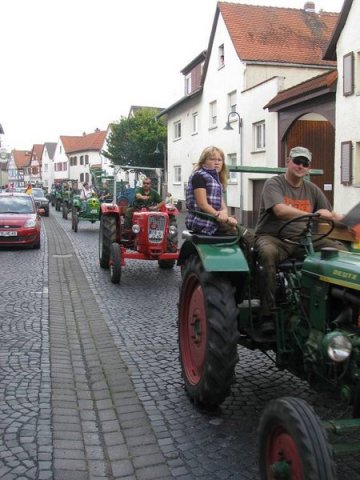 Grenzfahrt 2015