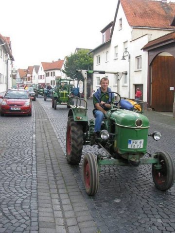 Grenzfahrt 2015