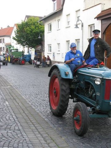 Grenzfahrt 2015