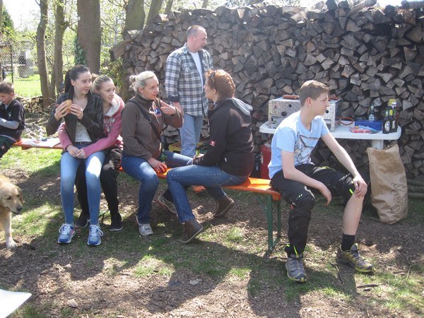 TÜV Party 2015