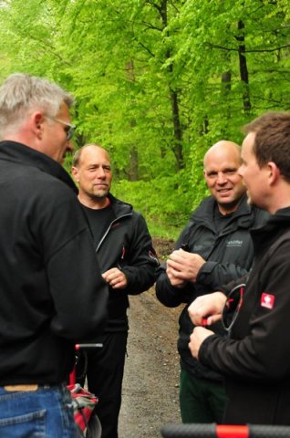 1.Mai Wanderung 2015 - Bilder von Nico