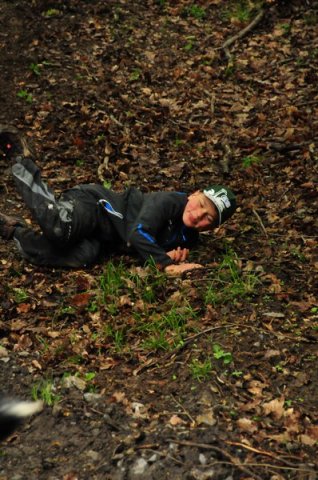 1.Mai Wanderung 2015 - Bilder von Nico
