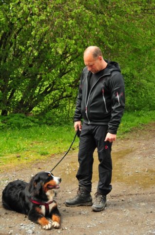 1.Mai Wanderung 2015 - Bilder von Nico