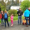 1.Mai Wanderung 2015 - Bilder von Nico