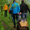 1.Mai Wanderung 2015 - Bilder von Nico