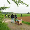 1.Mai Wanderung 2015 - Bilder von Nico