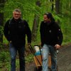 1.Mai Wanderung 2015 - Bilder von Nico