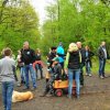 1.Mai Wanderung 2015 - Bilder von Nico