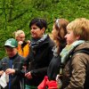 1.Mai Wanderung 2015 - Bilder von Nico