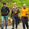 1.Mai Wanderung 2015 - Bilder von Nico