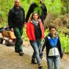 1.Mai Wanderung 2015 - Bilder von Nico