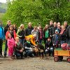 1.Mai Wanderung 2015 - Bilder von Nico