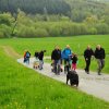 1.Mai Wanderung 2015 - Bilder von Nico