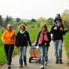 1.Mai Wanderung 2015 - Bilder von Nico