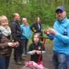 1. Mai Wanderung - Bilder von Ingo