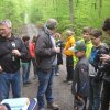 1. Mai Wanderung - Bilder von Ingo