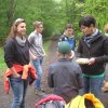 1. Mai Wanderung - Bilder von Ingo