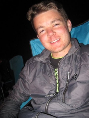 Nasser Fleck 2015