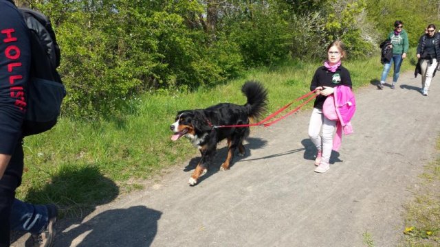 1. Mai Wanderung 2016