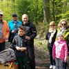 1. Mai Wanderung 2016