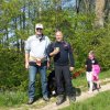 1. Mai Wanderung 2016