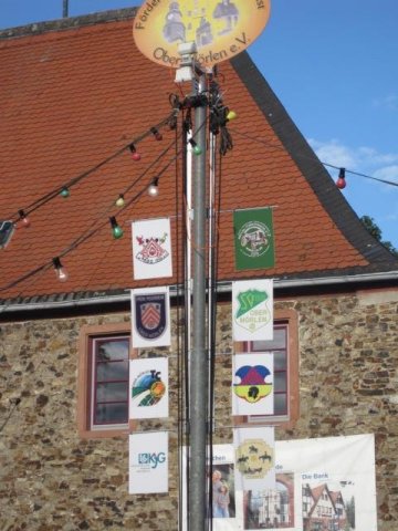 Dorffest2016