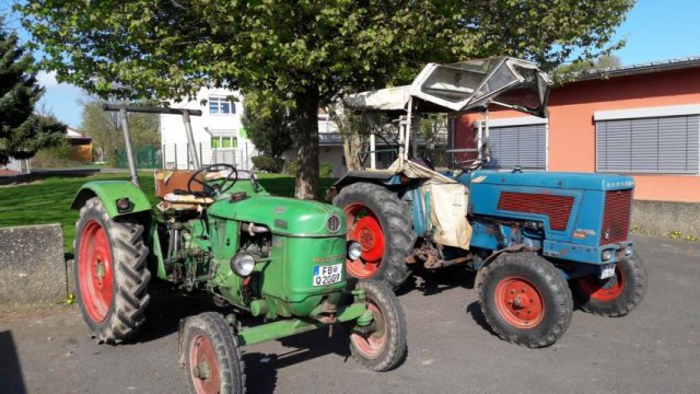 Grün Soße Essen 2017