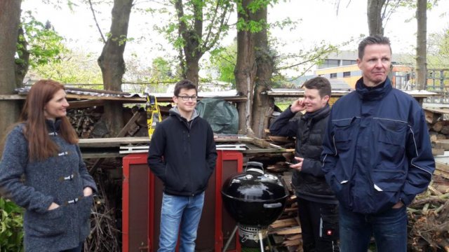 TÜV Party