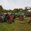 Trecker Treffen im Hessenpark 2017