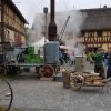 Trecker Treffen im Hessenpark 2017