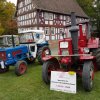 Trecker Treffen im Hessenpark 2017