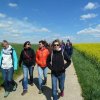 1. Mai Wanderung 2018