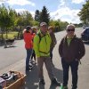 1. Mai Wanderung 2018