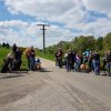 1. Mai Wanderung 2018