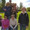 1. Mai Wanderung 2018