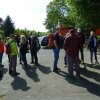 1. Mai Wanderung 2018