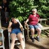 Traktorfahrt Eschbacher Klippen