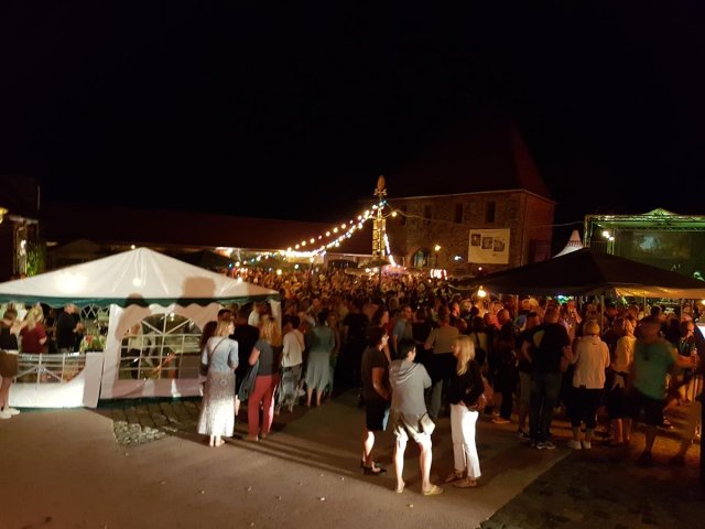 Dorffest 2018