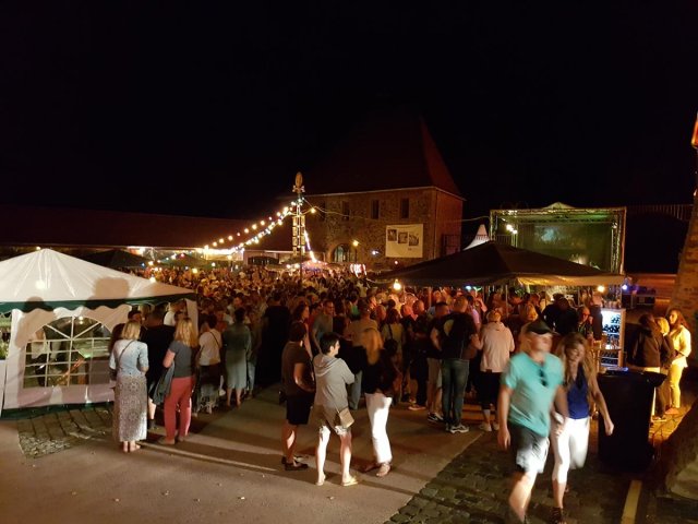 Dorffest 2018